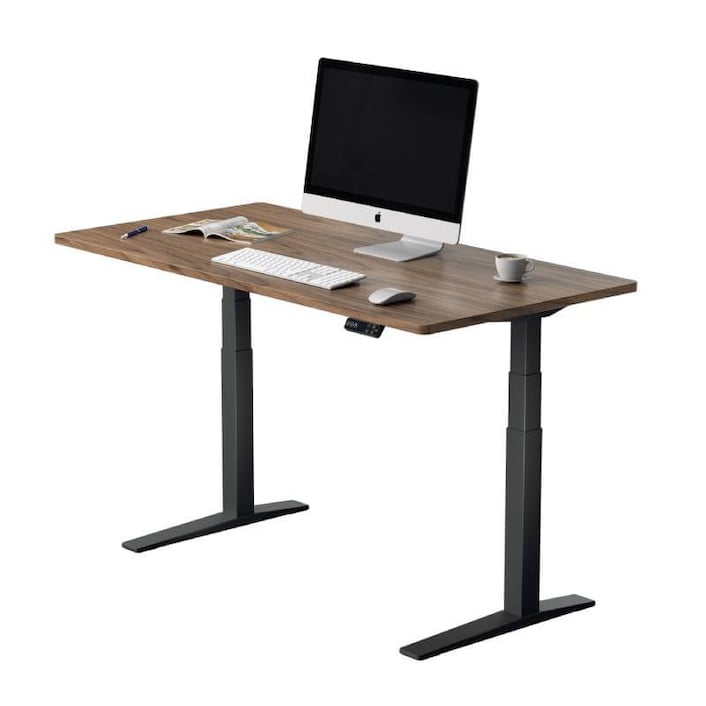 Next-Generation Height Adjustable Desk E7 PRO